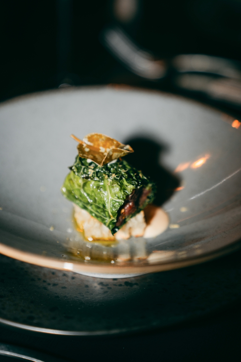 Noir43 – restoran i bar