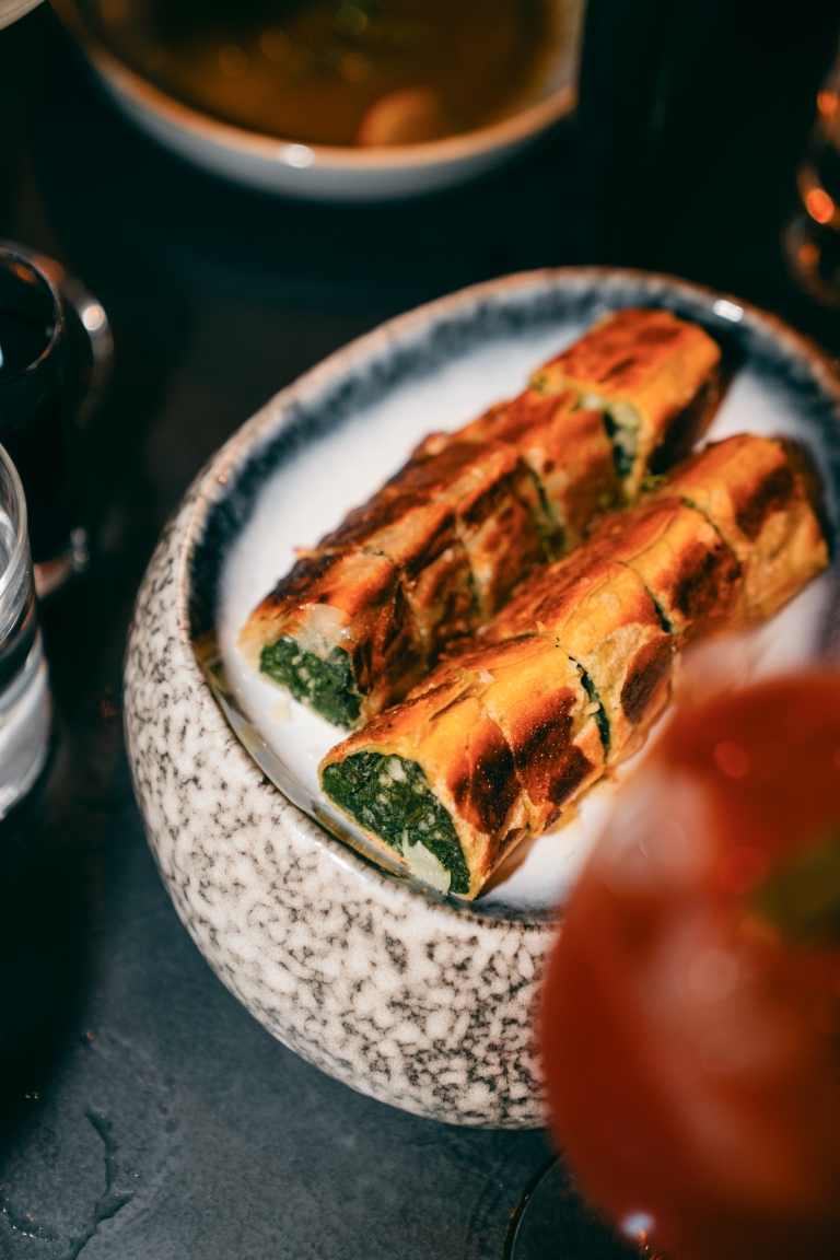 Noir43 – restoran i bar