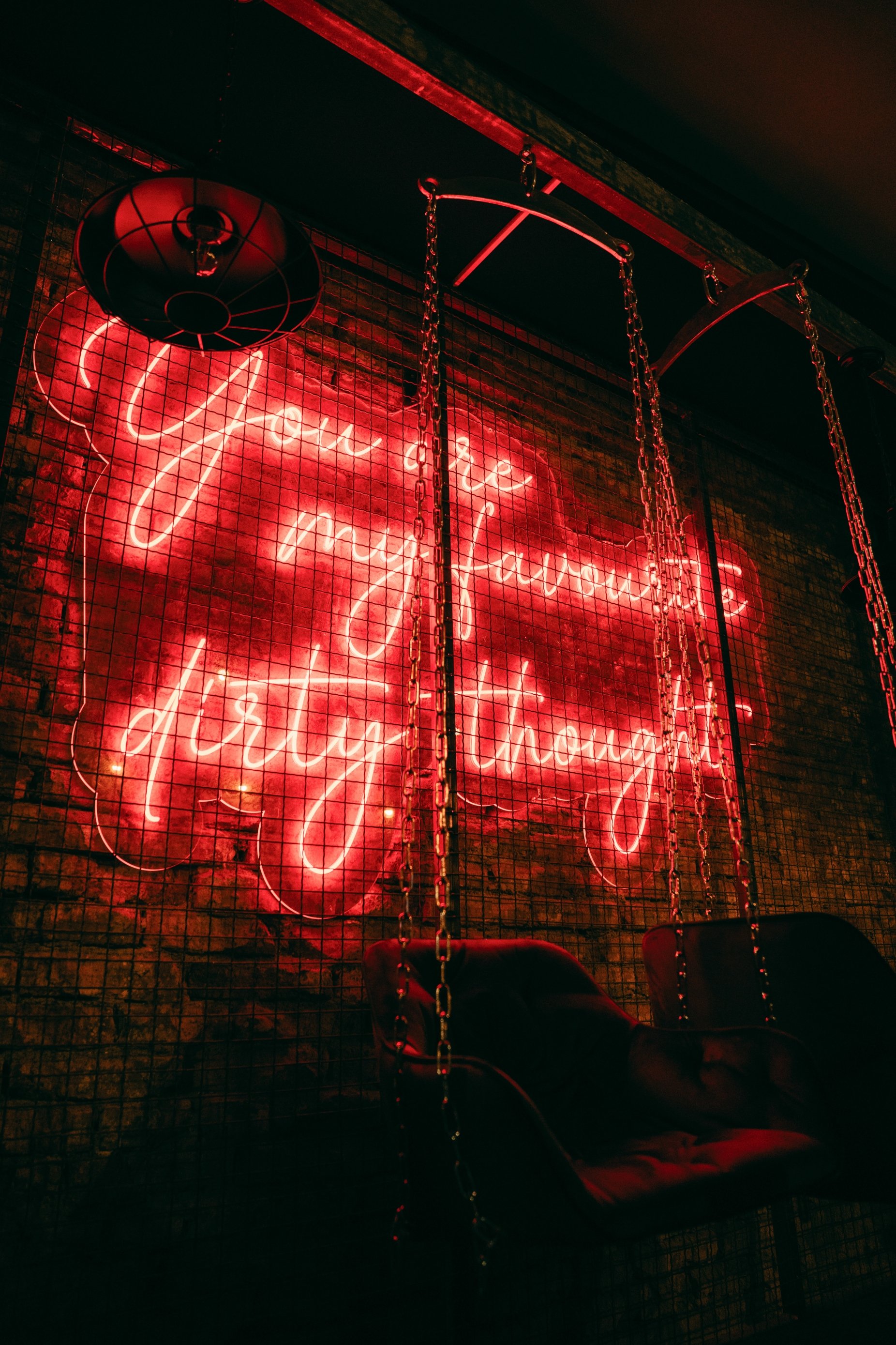 Noir43 – restoran i bar