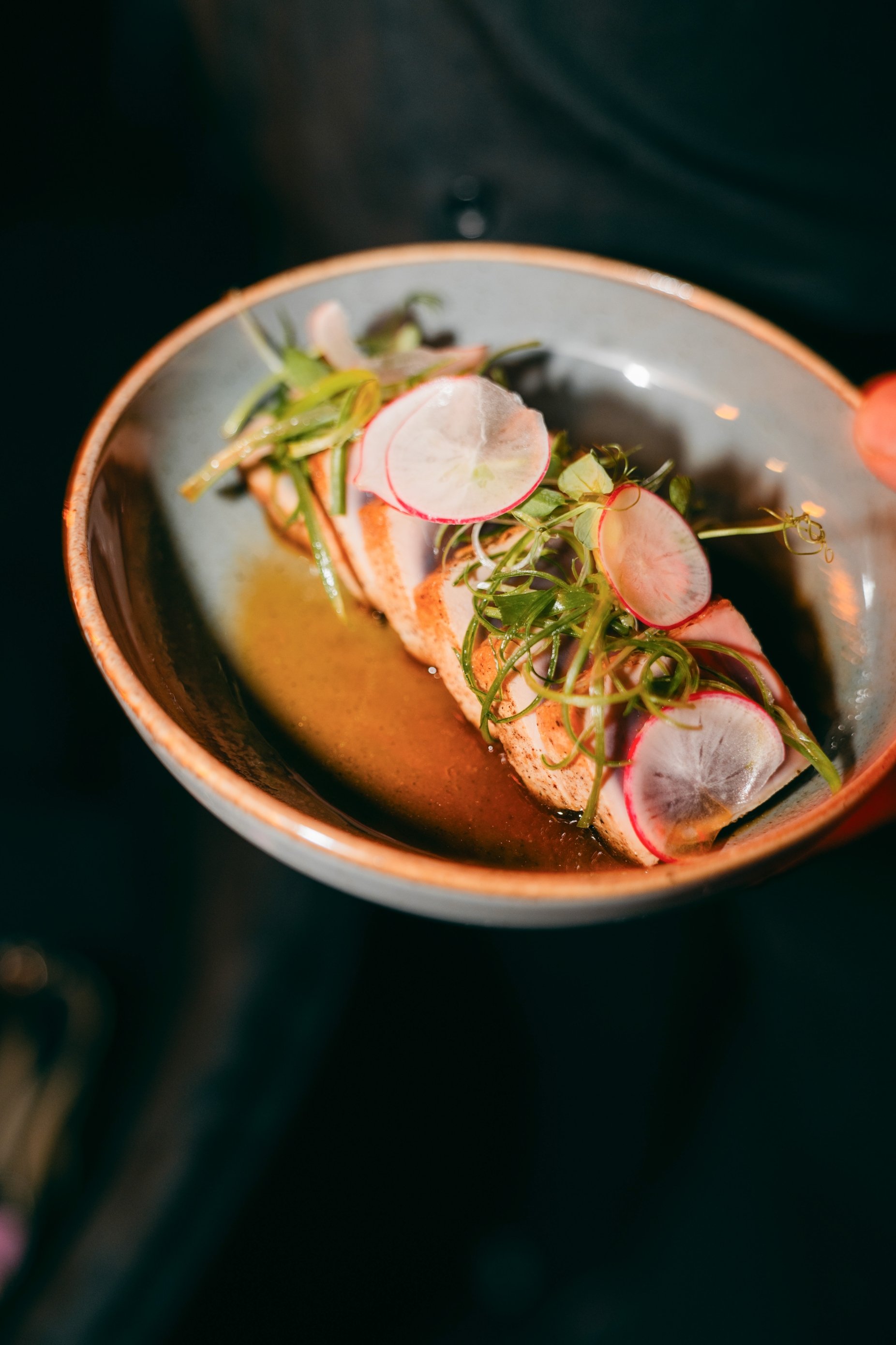 Noir43 – restoran i bar