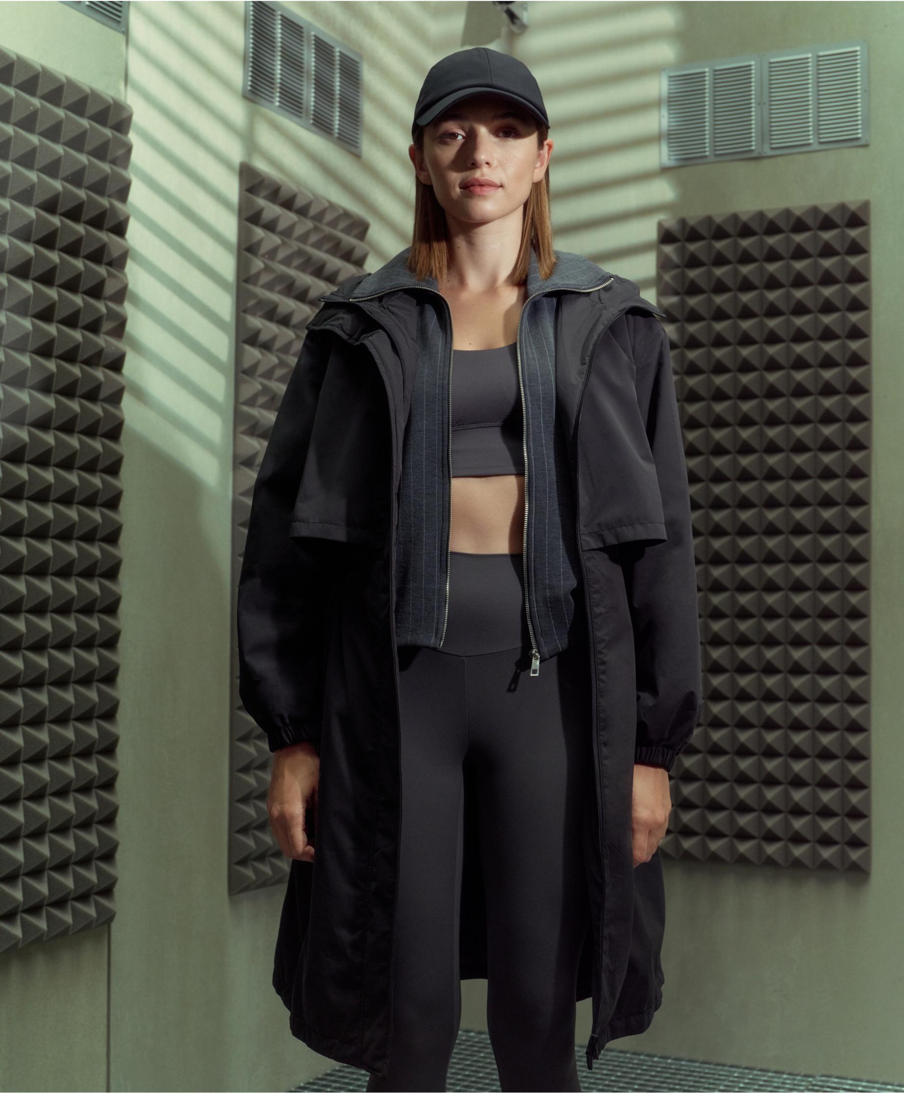 OYSHO kaputi i kabanice