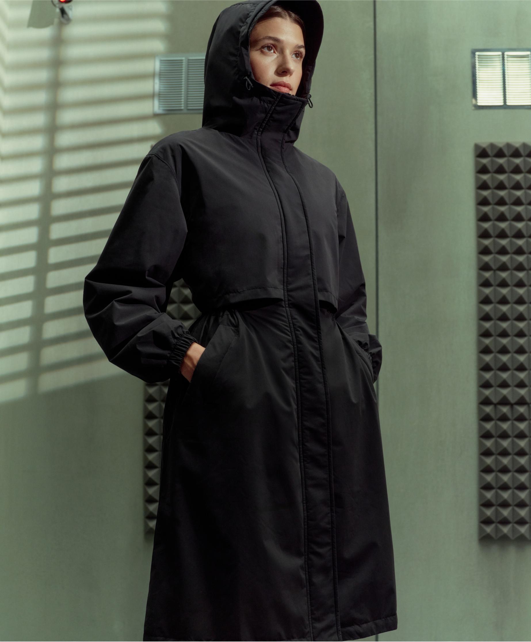 OYSHO kaputi i kabanice