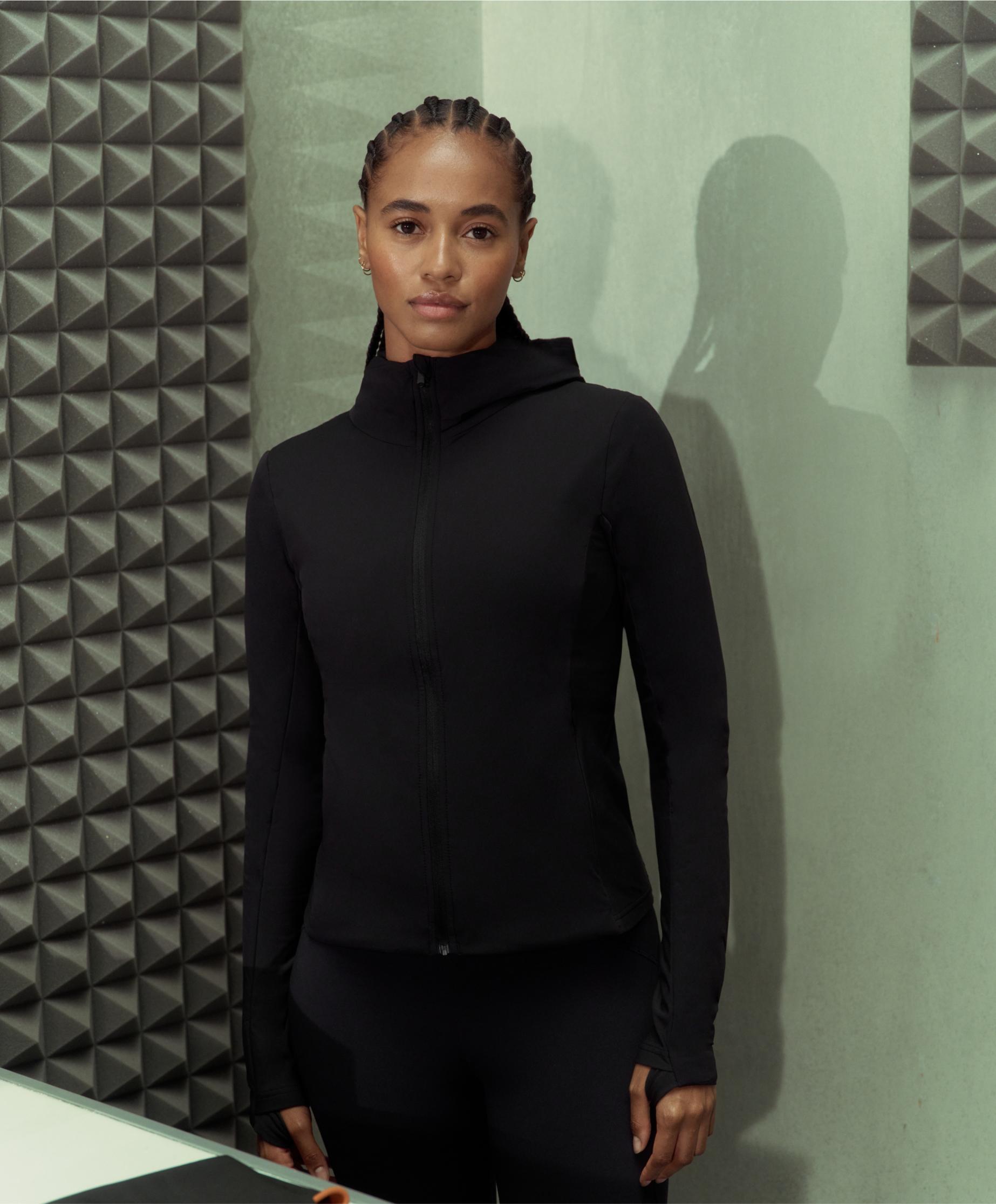 OYSHO kaputi i kabanice