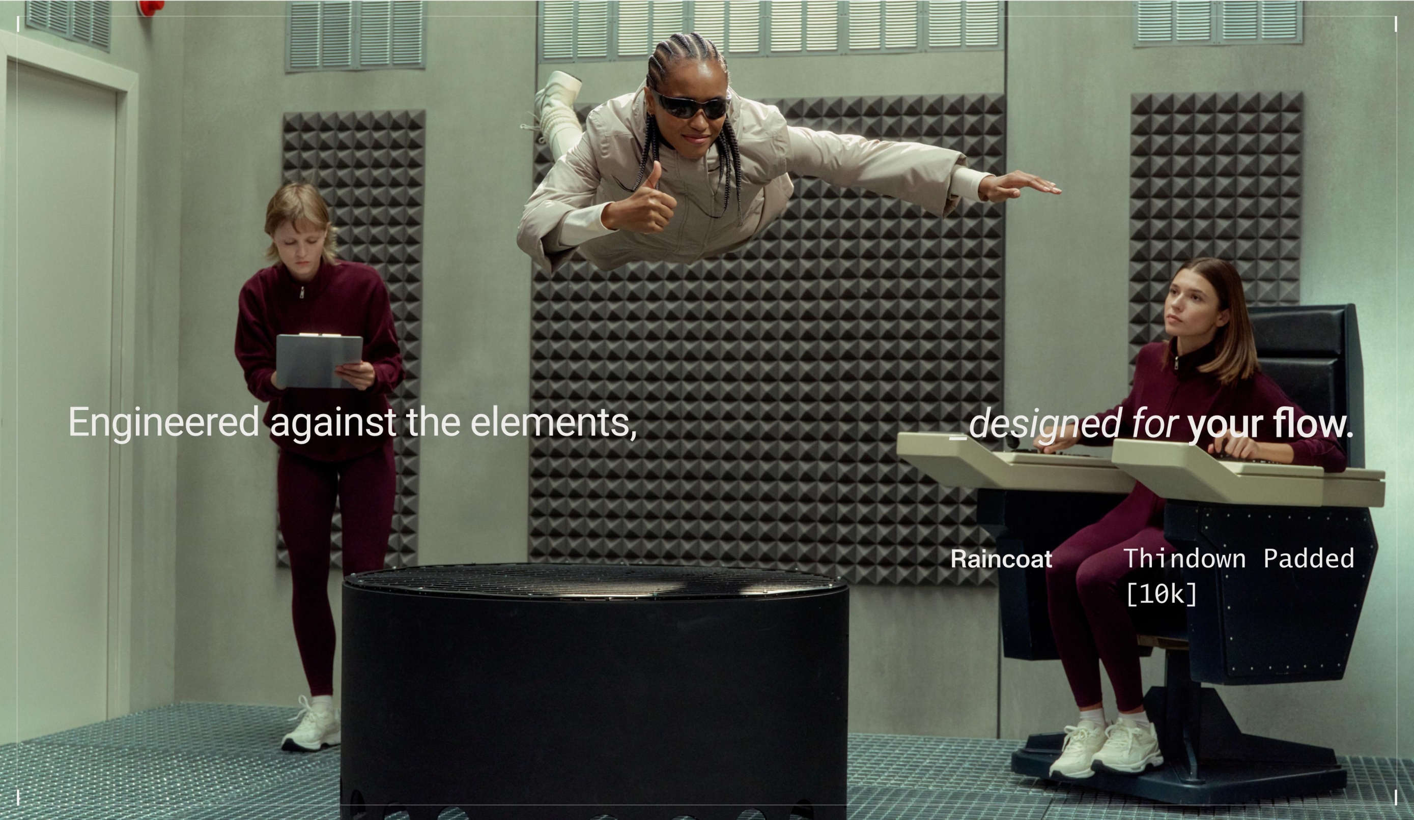 OYSHO kaputi i kabanice