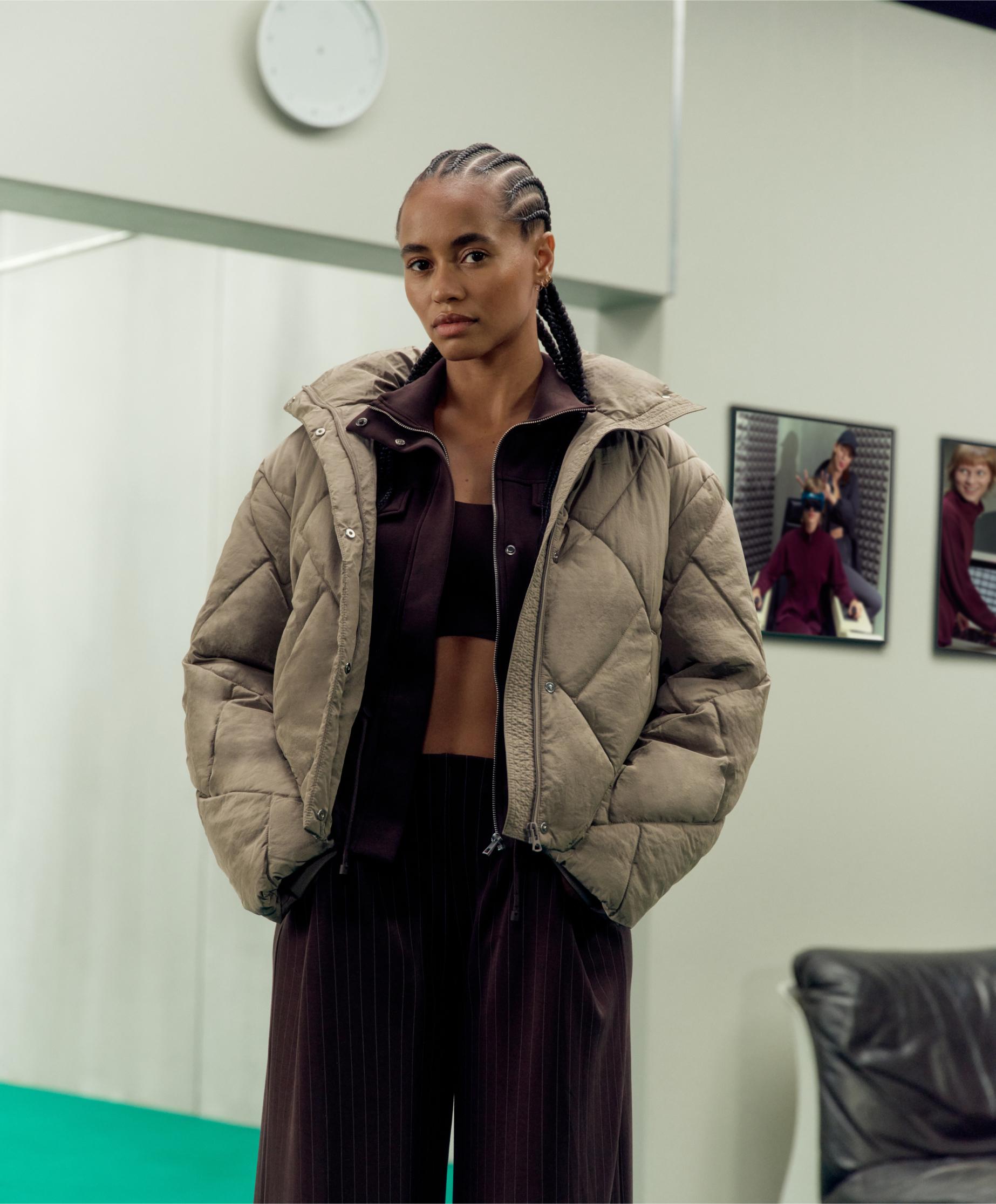 OYSHO kaputi i kabanice