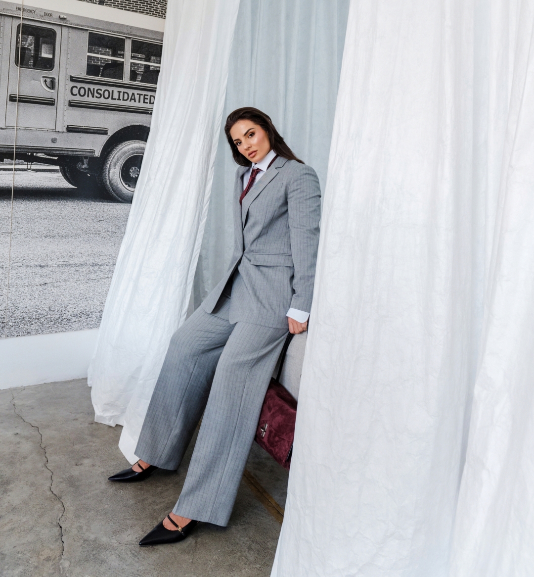 Kako se odijeva olimpijska pobjednica? Barbara je osmislila 4 outfita s najtrendi komadima sezone