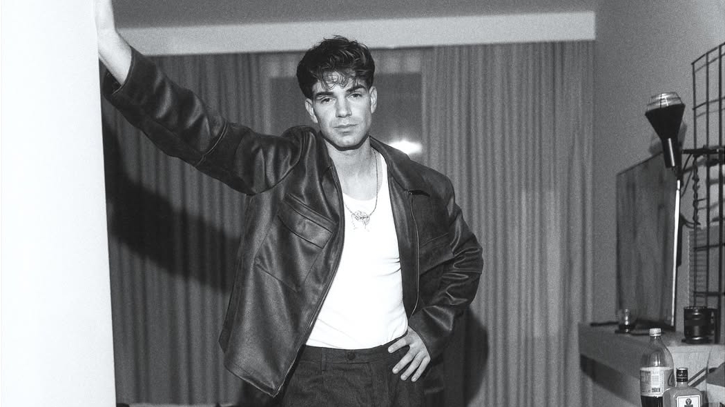 Style inspiracija: Pave Elez