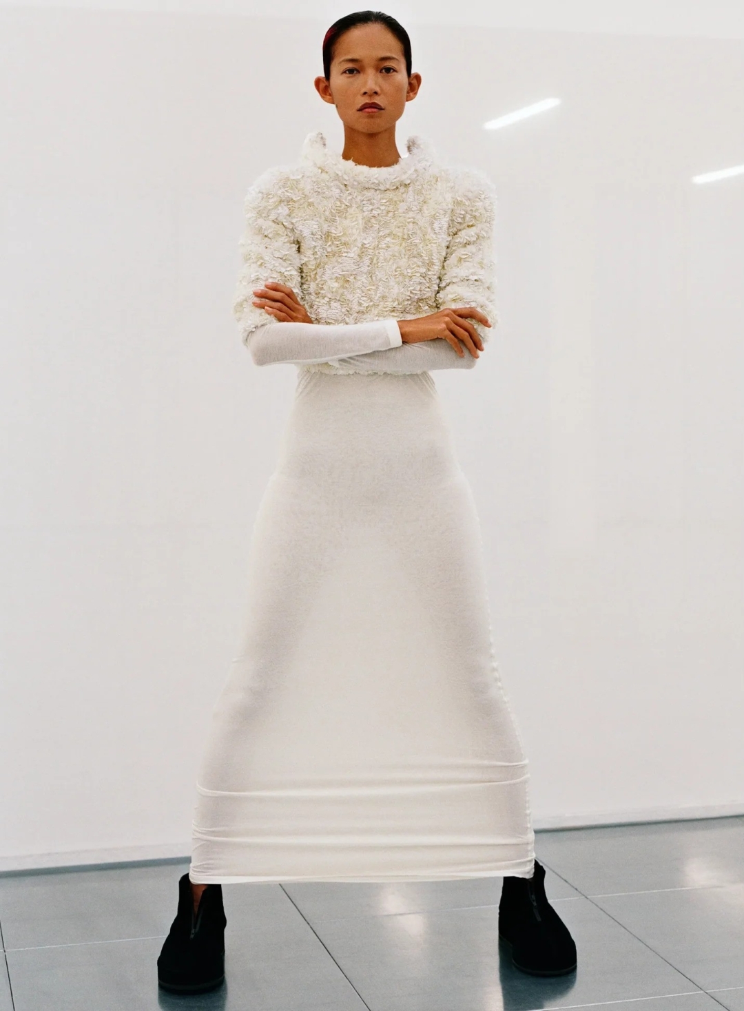 Phoebe Philo dodajemo na listu brendova koje bismo nosili do kraja života. Kuća je predstavila nove komade