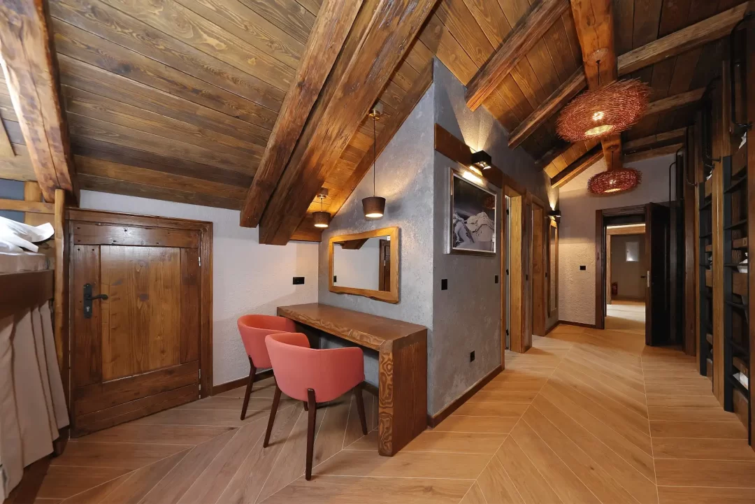 Planinarski dom Vošac (10)