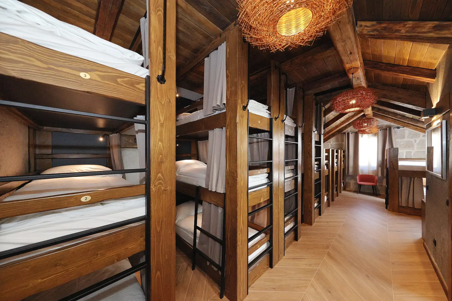 Planinarski dom Vošac (11)