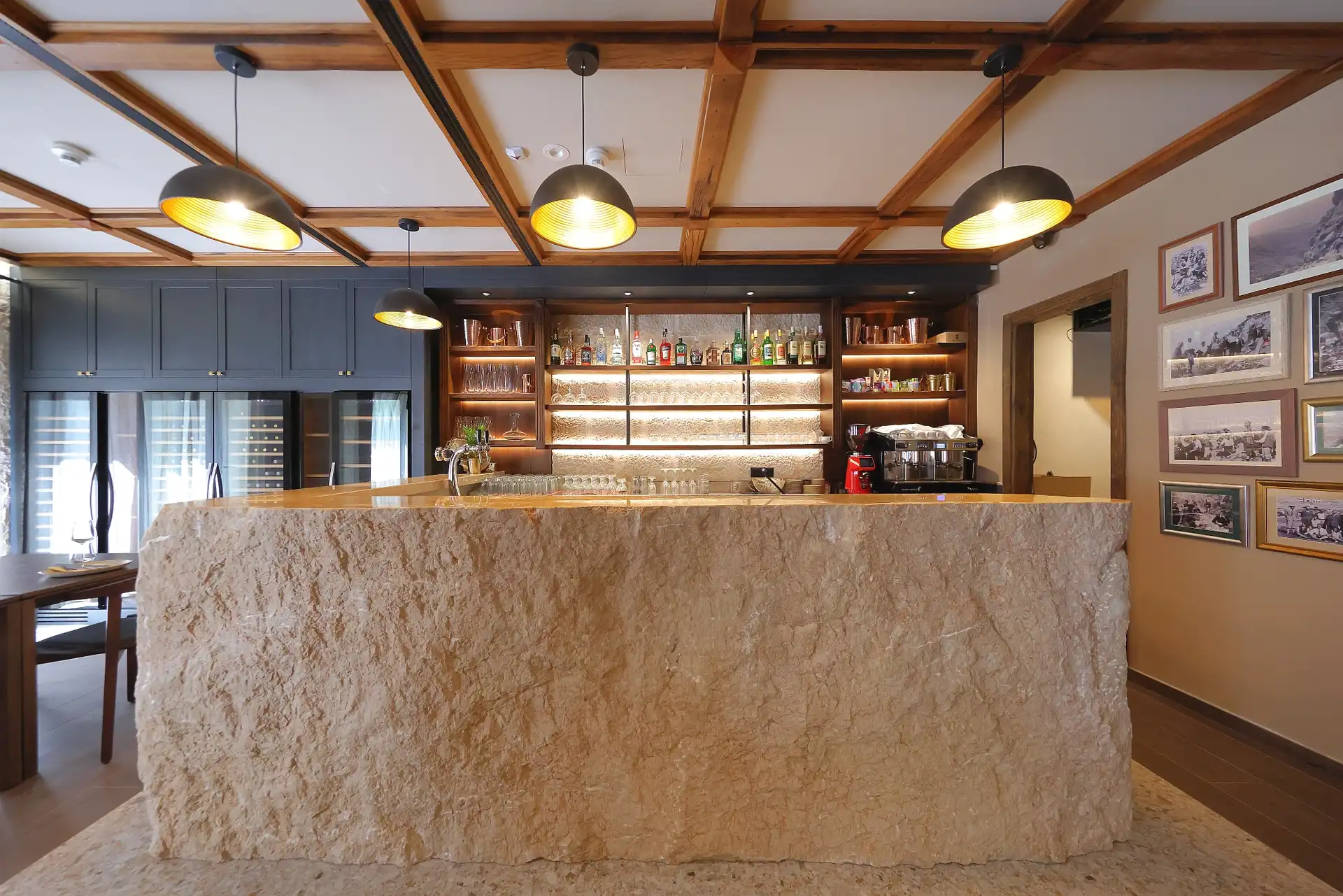 Planinarski dom Vošac (14)