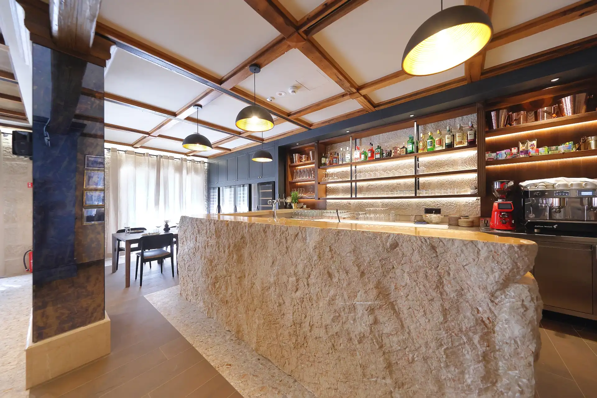 Planinarski dom Vošac (15)