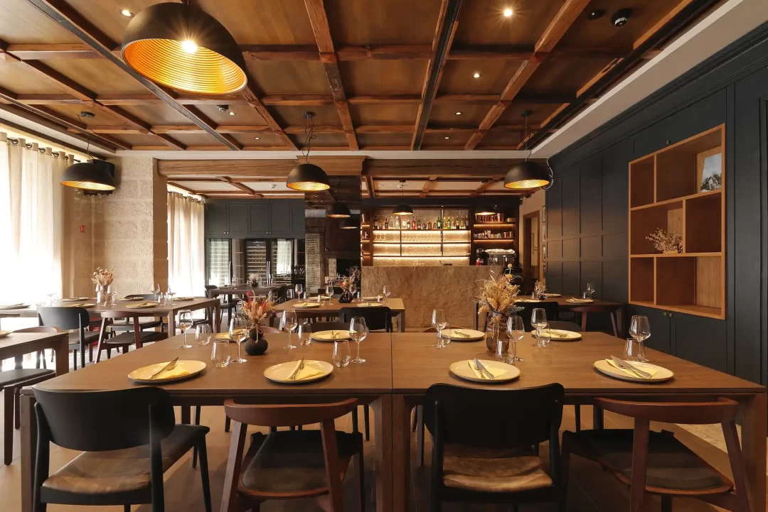 Planinarski dom Vošac (15)