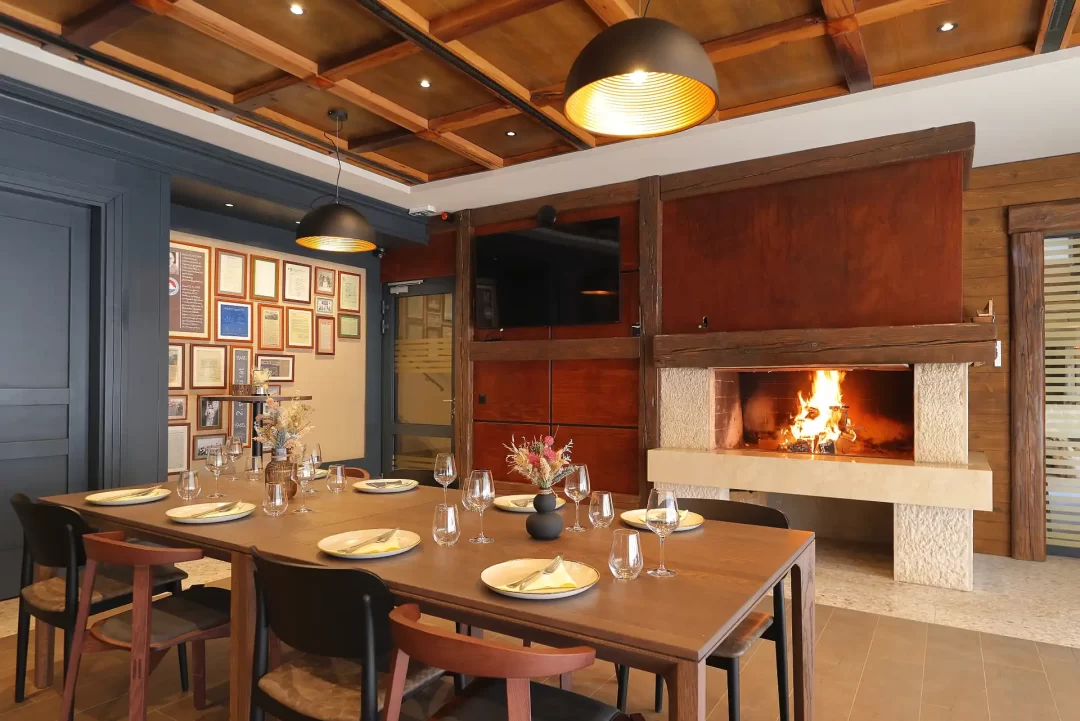 Planinarski dom Vošac (17)