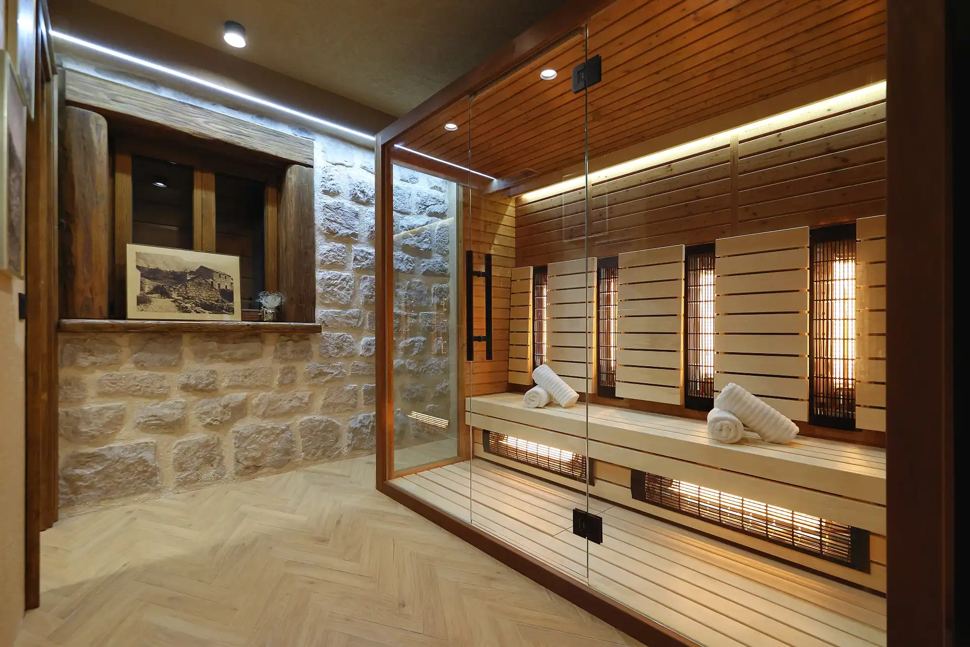 Planinarski dom Vošac (18)