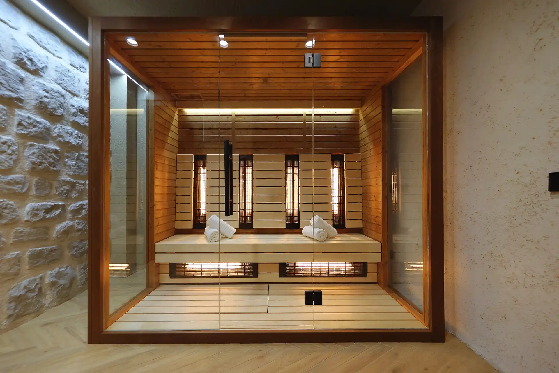 Planinarski dom Vošac (19)