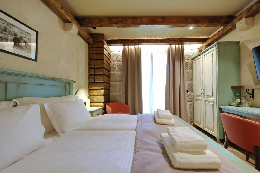 Planinarski dom Vošac (4)