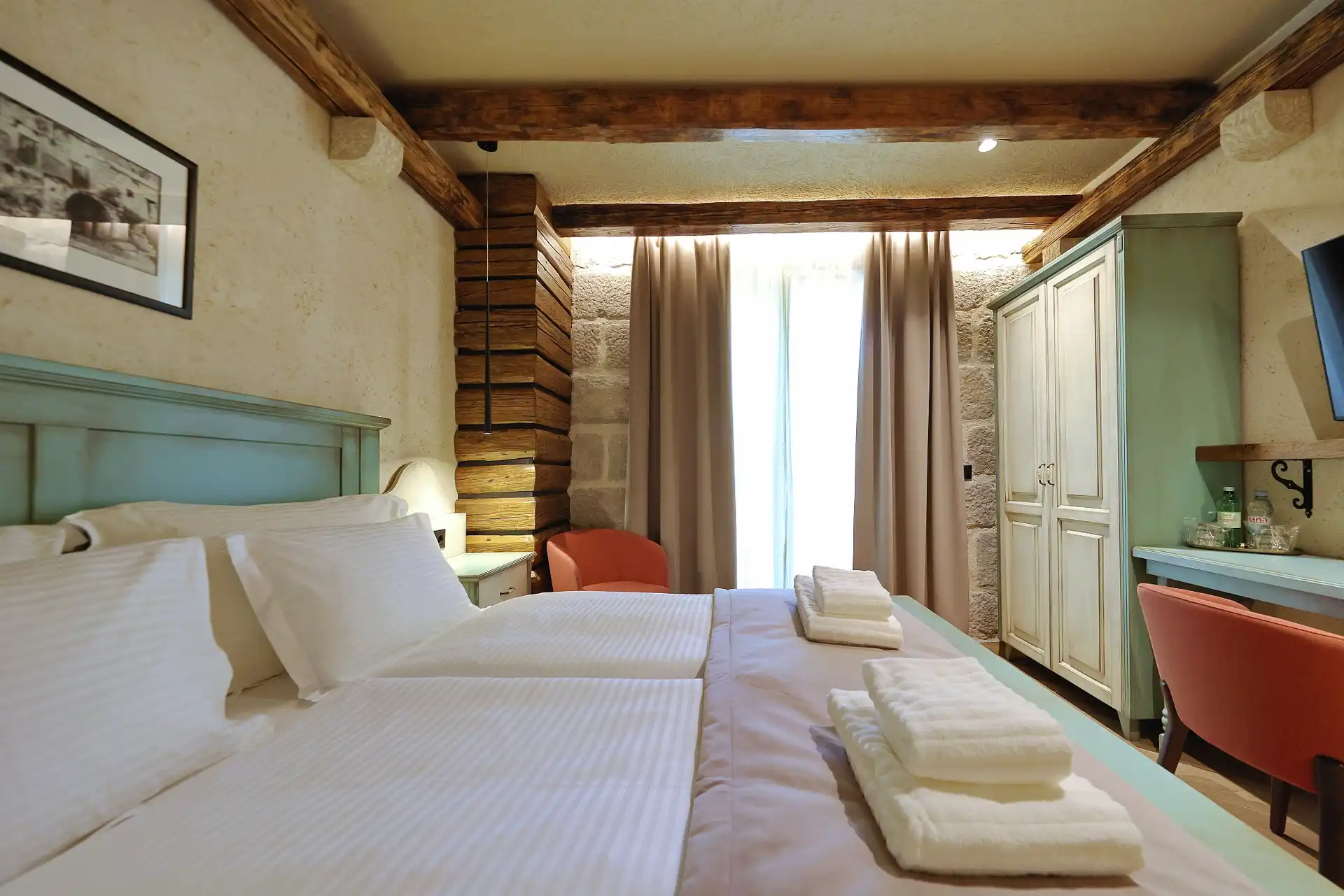 Planinarski dom Vošac (4)