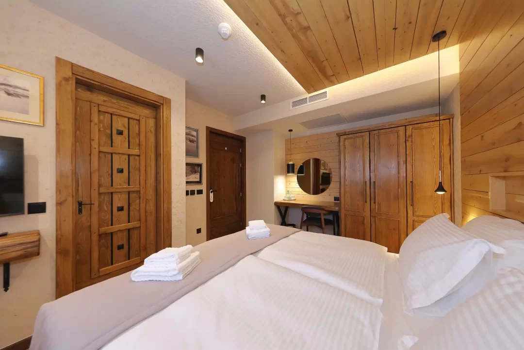 Planinarski dom Vošac (5)