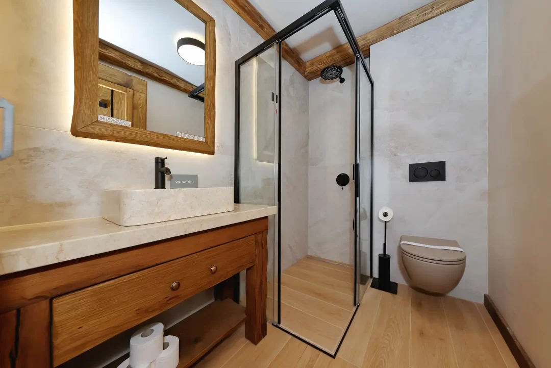 Planinarski dom Vošac (7)