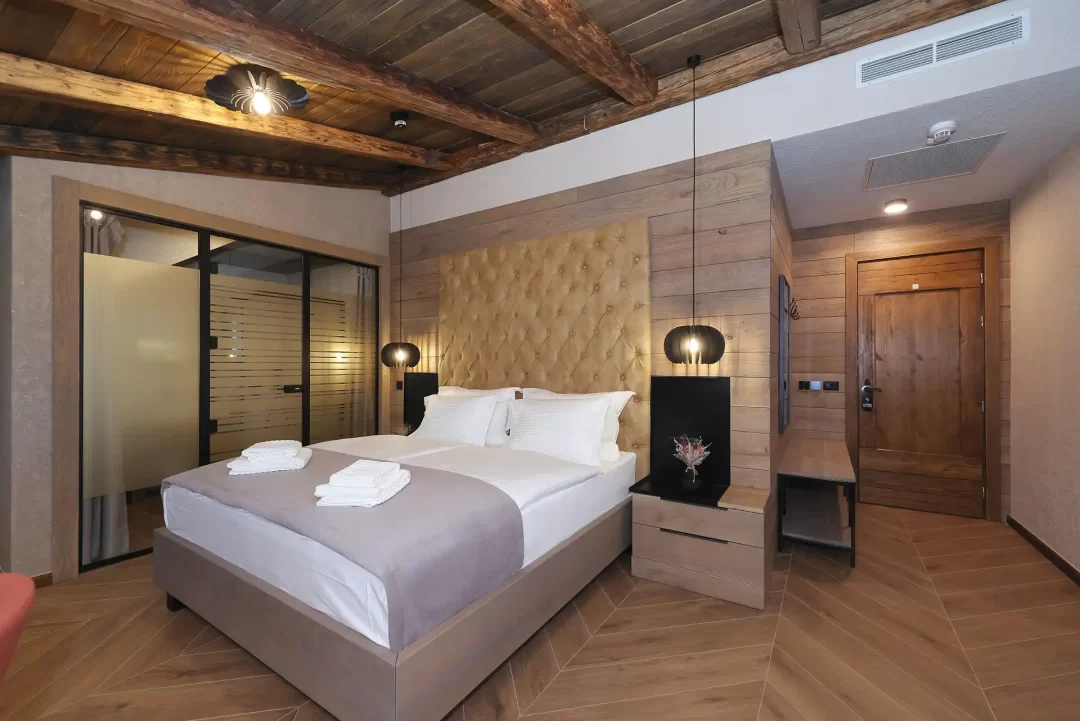 Planinarski dom Vošac (8)