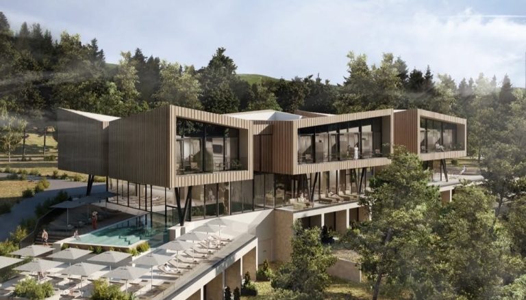 Plitvice Holiday Resort_glavna naslovna