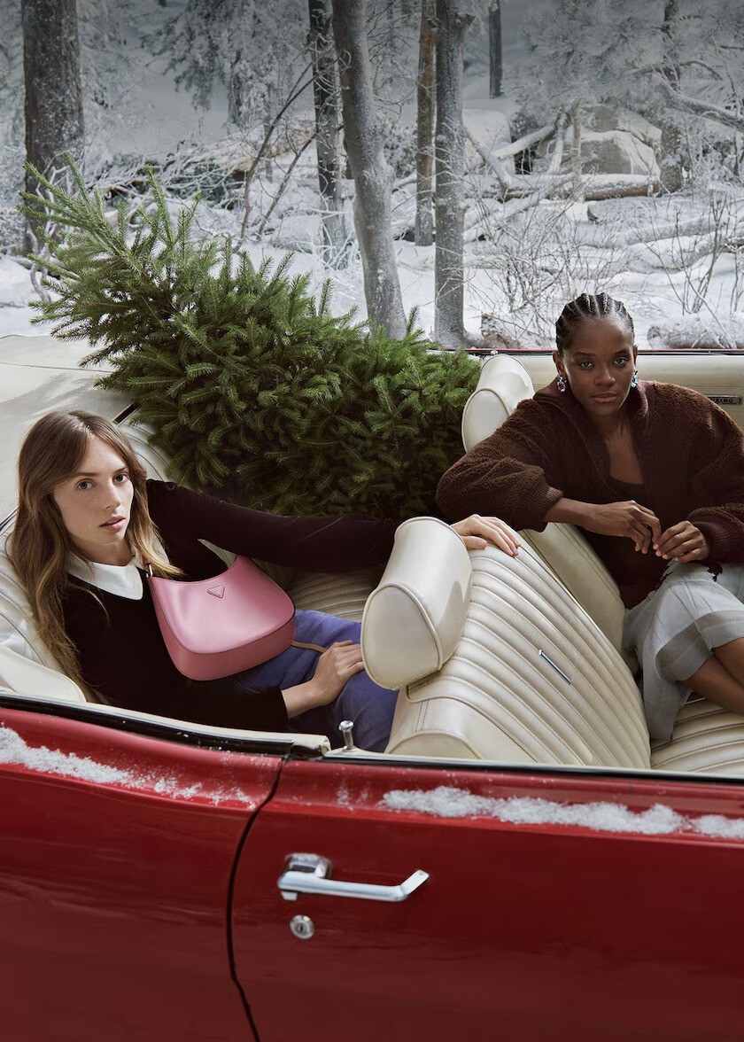 Luksuzne modne kuće su krenule objavljivati svoje zimske kolekcije. Ovo su naši favoriti