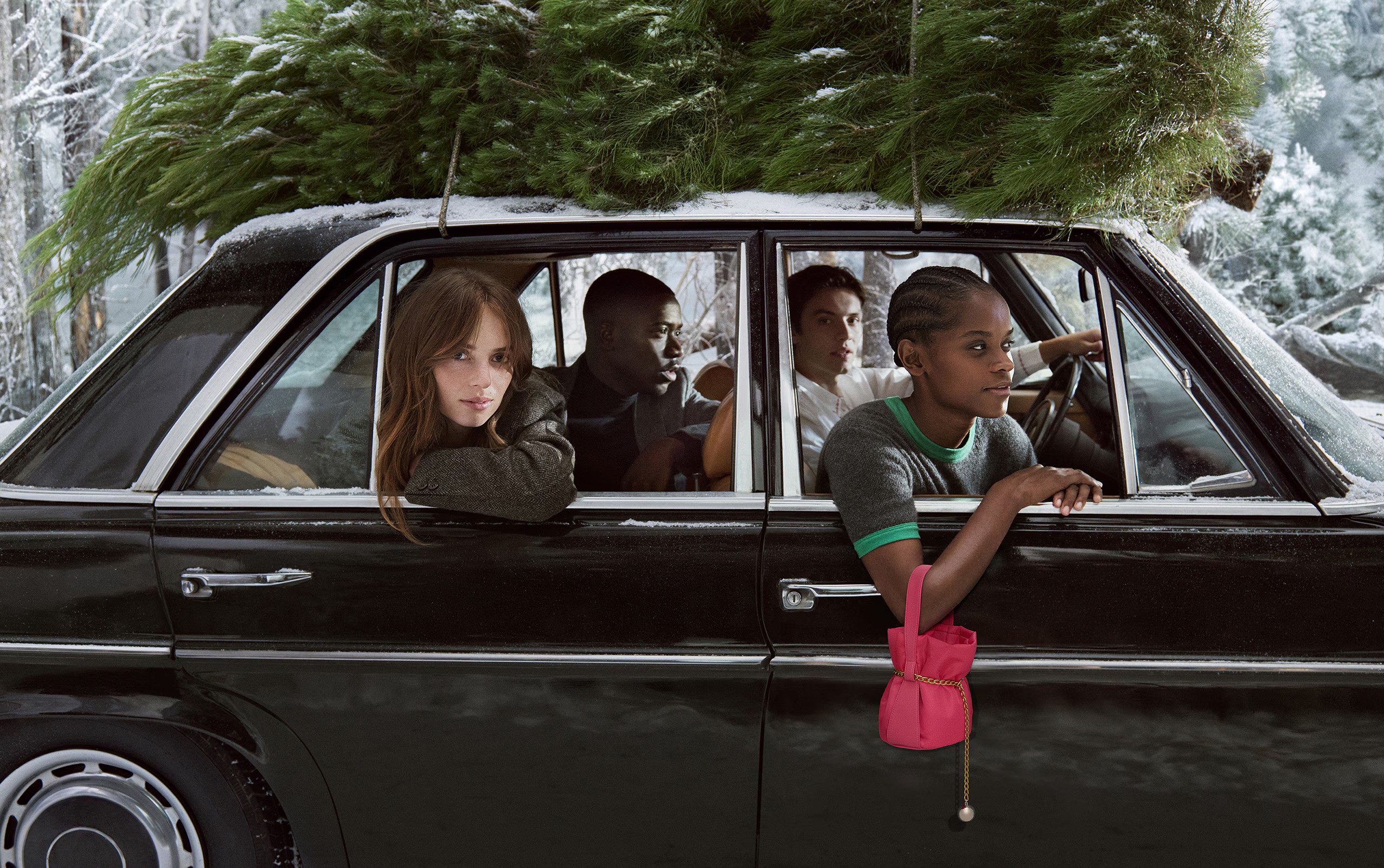 Luksuzne modne kuće su krenule objavljivati svoje zimske kolekcije. Ovo su naši favoriti