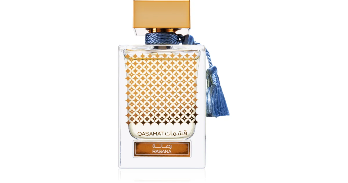 Rasasi Qasamat Rasana