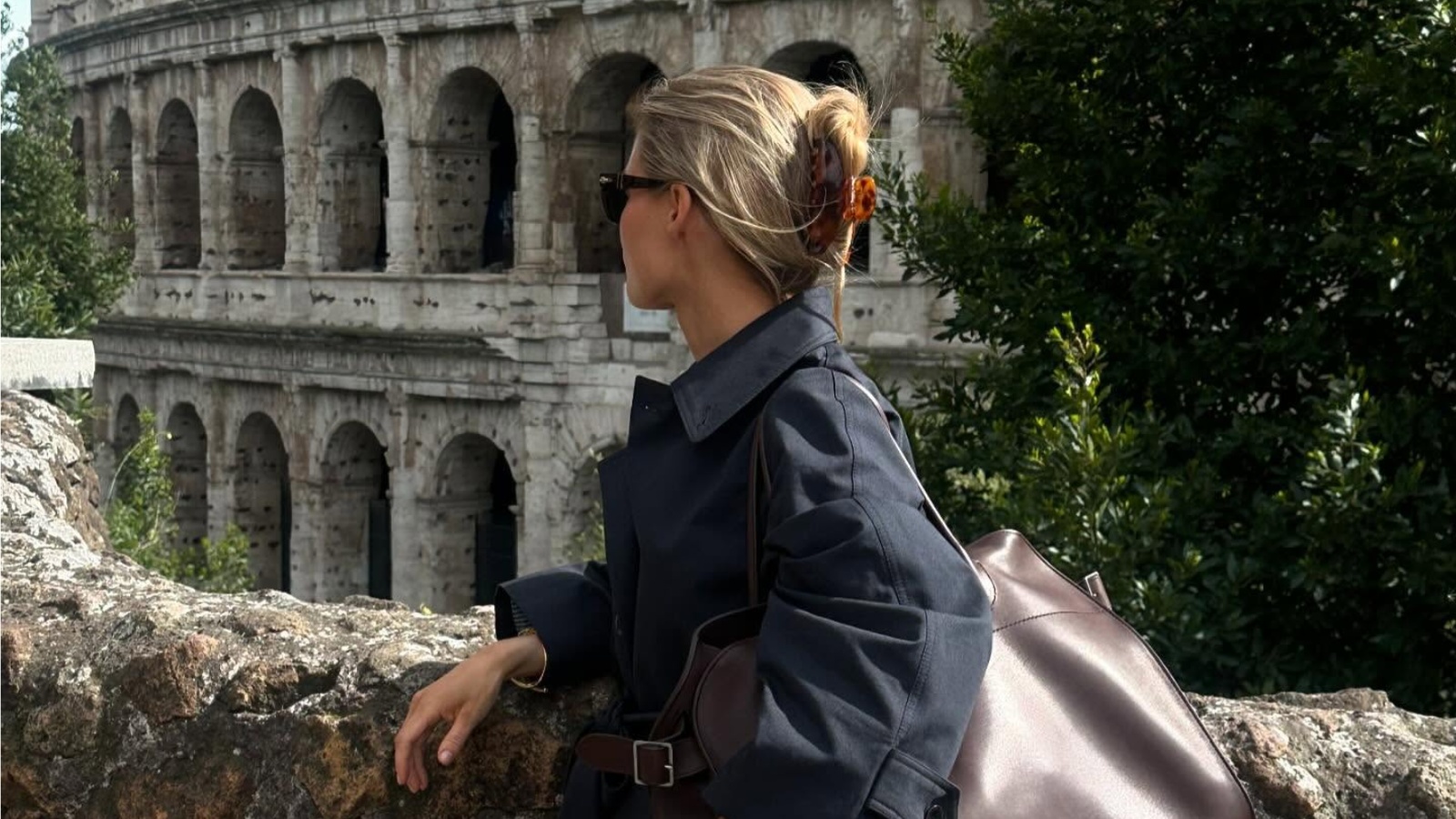 Ako putujete u Rim, zavirite u ove vintage trgovine i osigurajte dobre ulove