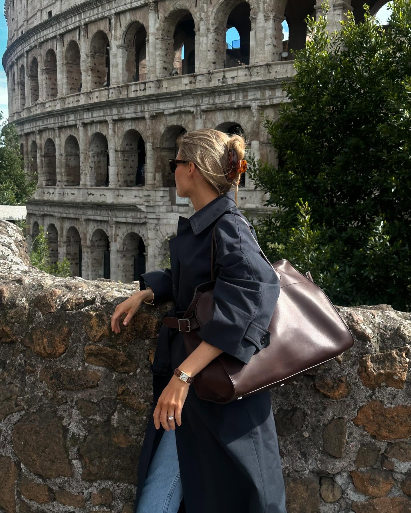 Ako putujete u Rim, zavirite u ove vintage trgovine i osigurajte dobre ulove