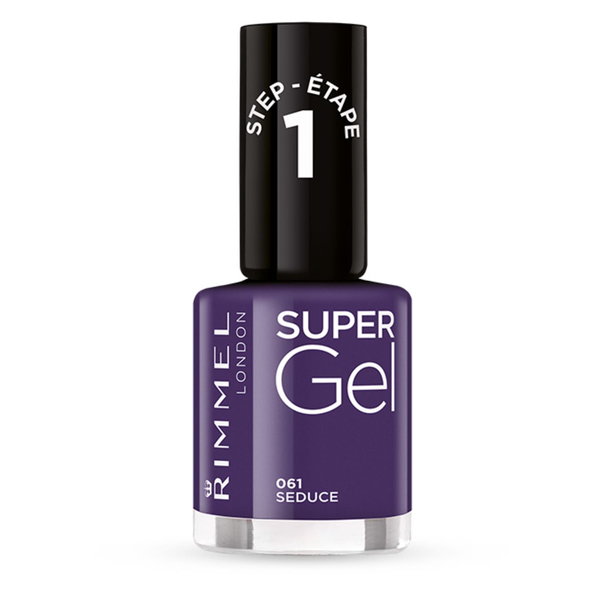 Rimmel London Super Gel Nail Polish