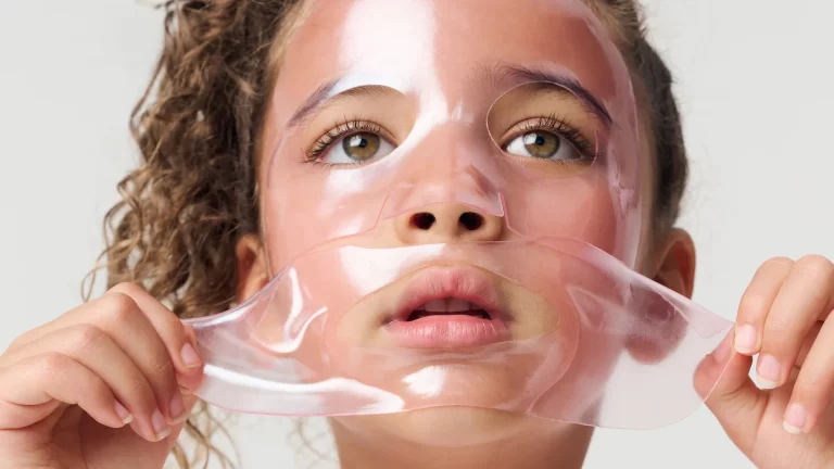 Rini skincare za djecu