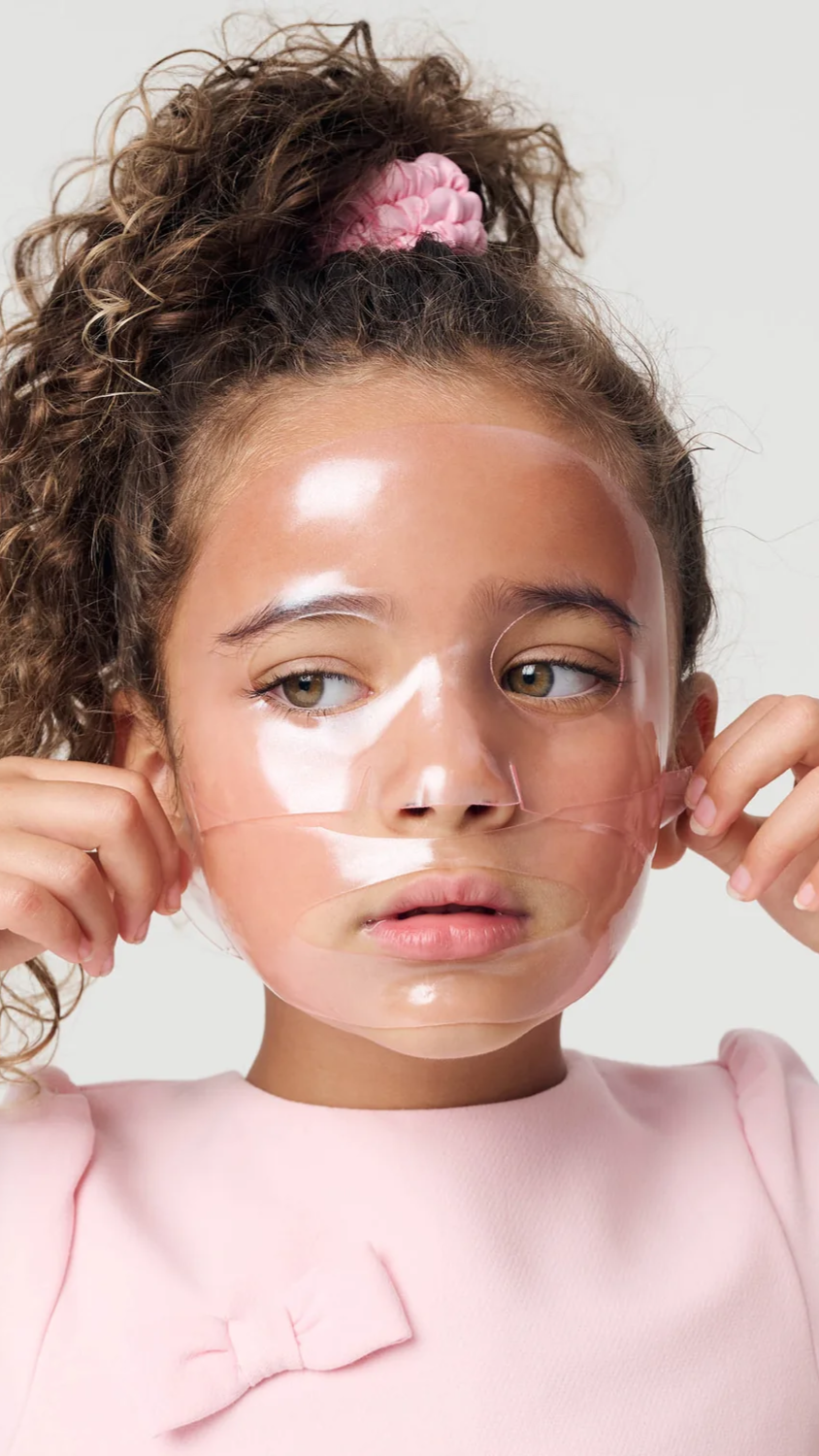 Treba li trogodišnjacima skincare rutina? Slučaj slavne glumice i njezinog beauty brenda za djecu