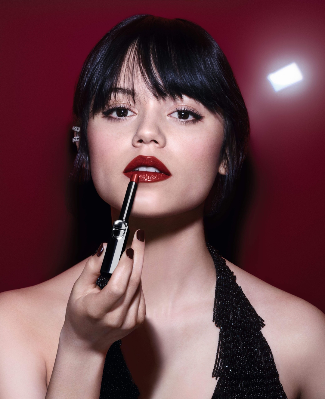 Ovo je THE ruž! Sjajan je, a ne briše se, ne razmazuje i ne blijedi