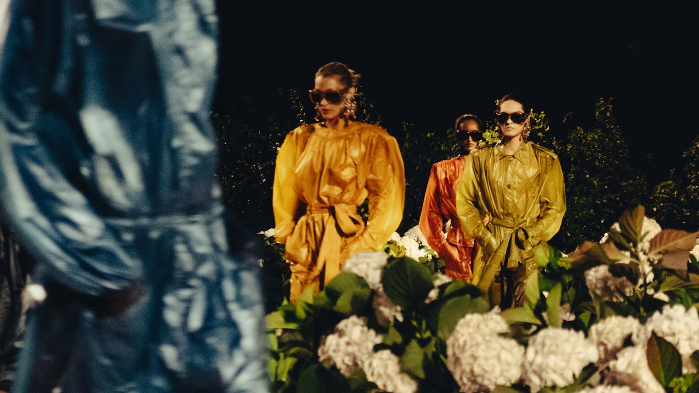 Saint Laurent je trenutno najtraženiji brend na svijetu, a japanke su najpopularniji komad obuće