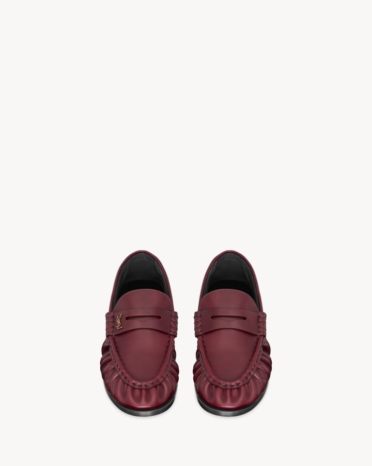 Saint Laurent Le Loafer