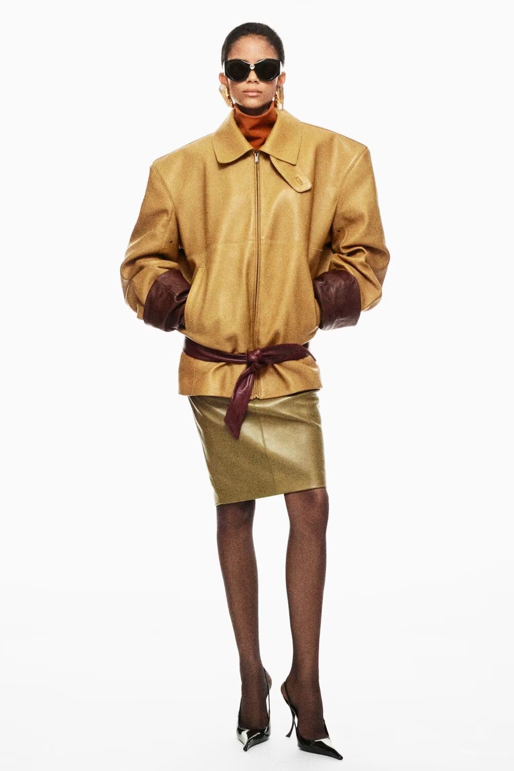 Saint Laurent je trenutno najtraženiji brend na svijetu, a japanke su najpopularniji komad obuće