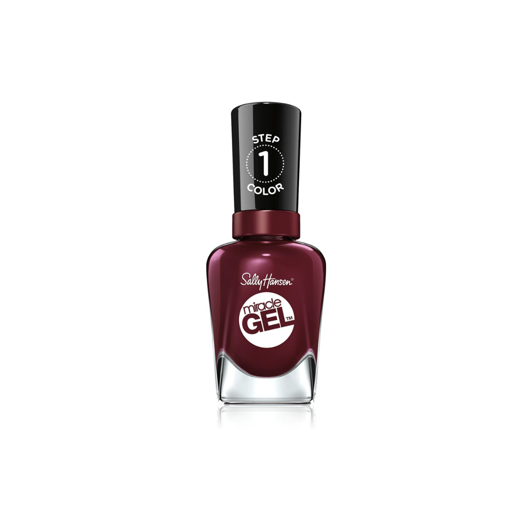 Sally Hansen Miracle Gel
