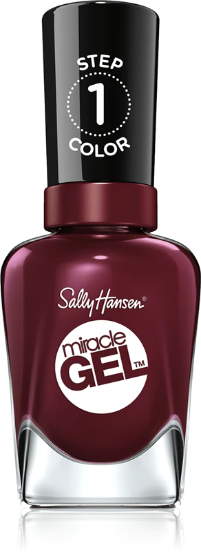 Sally Hansen Miracle Gel