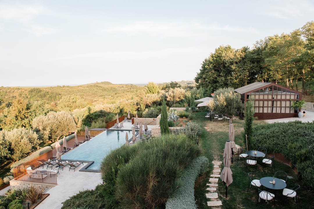 San Canzian Hotel & Residences (1)