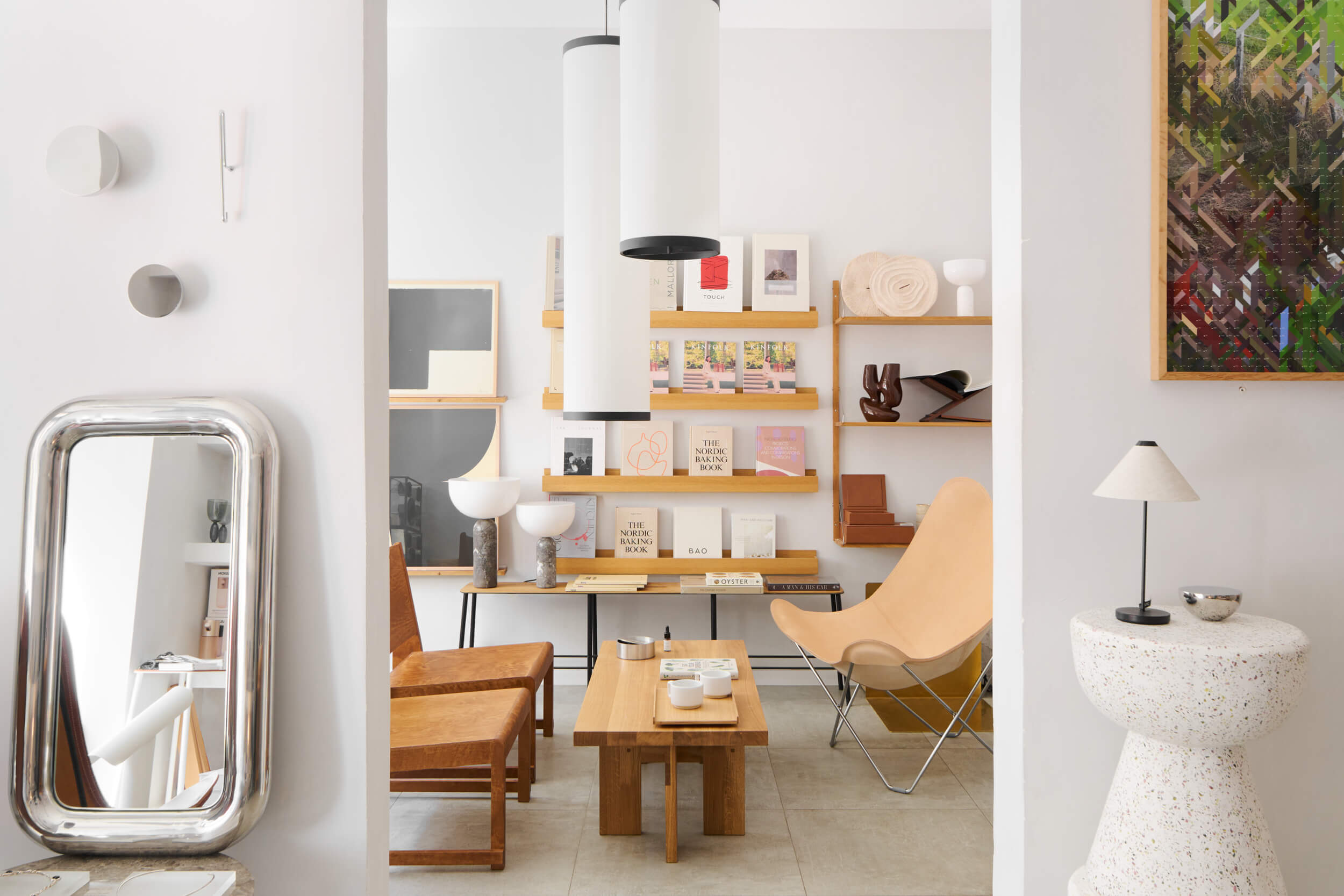 Selectedd otvara novi prostor u Zagrebu i bit će posvećen suvremenom dizajnu