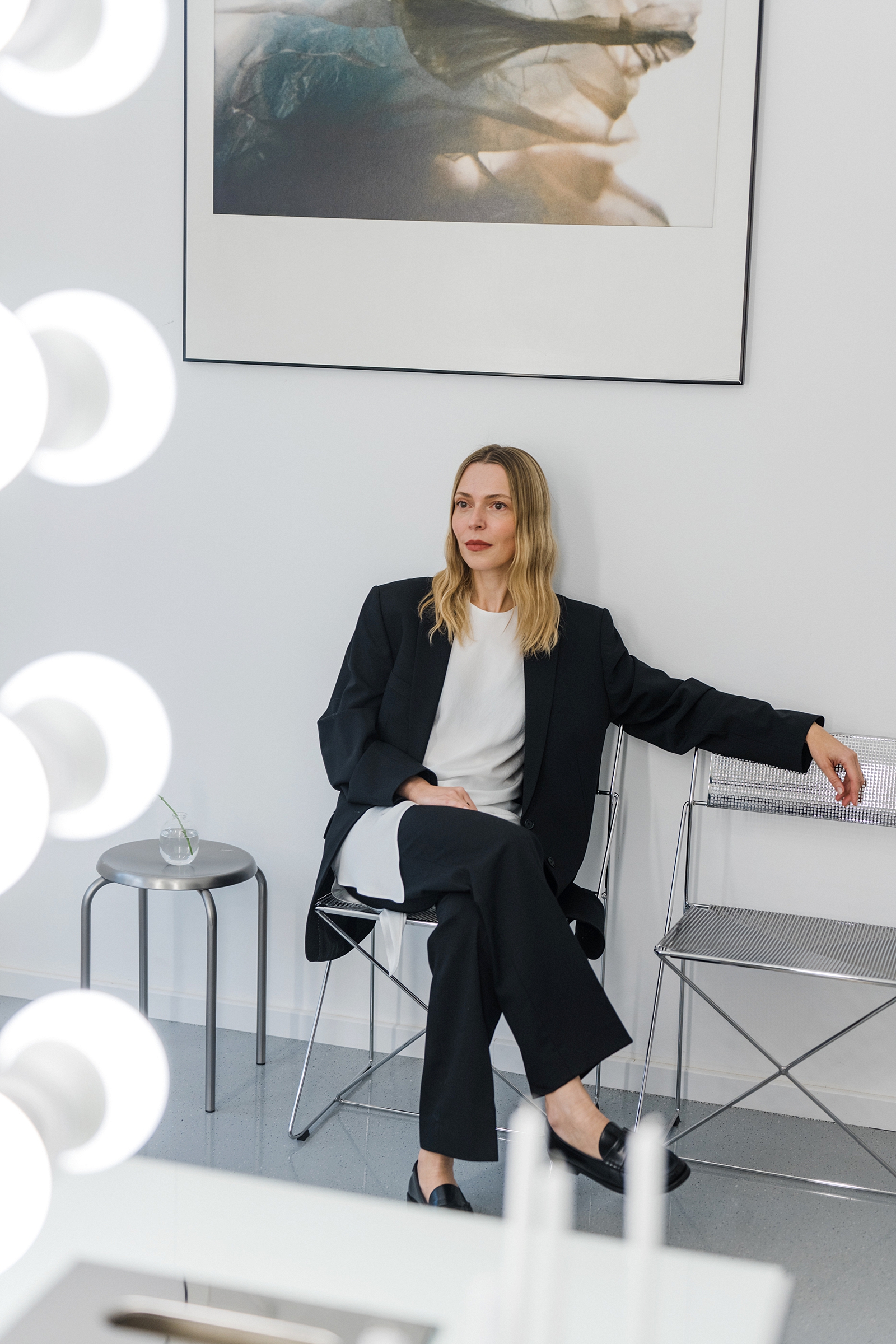 9 to 5: Zavirili smo u make-up studio Simone Antonović gdje nastaju najljepši beauty lookovi