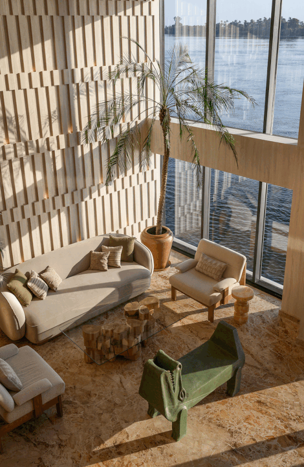 Ovako izgleda luksuzno krstarenje Nilom. Egipatsko putovanje koje spaja nezaboravnu avanturu i eleganciju