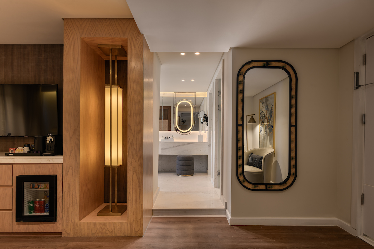 Soleil kruzer_krstarenje Nilom