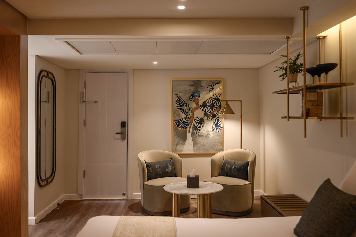 Soleil kruzer_krstarenje Nilom