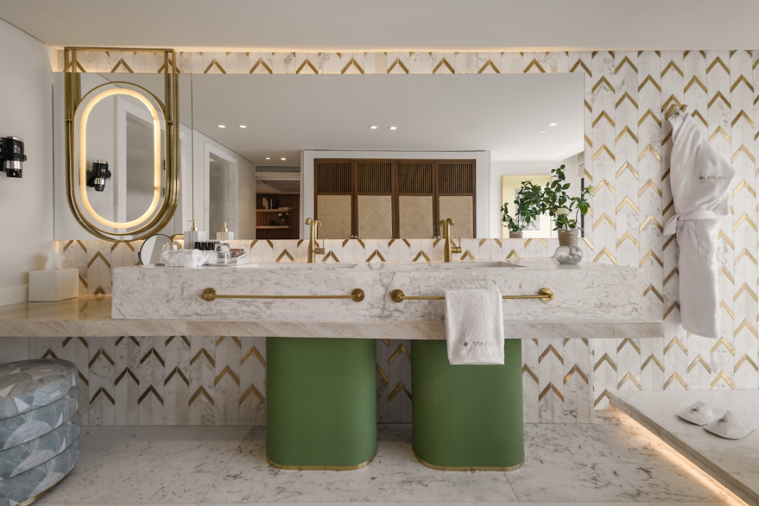 Soleil kruzer_krstarenje Nilom