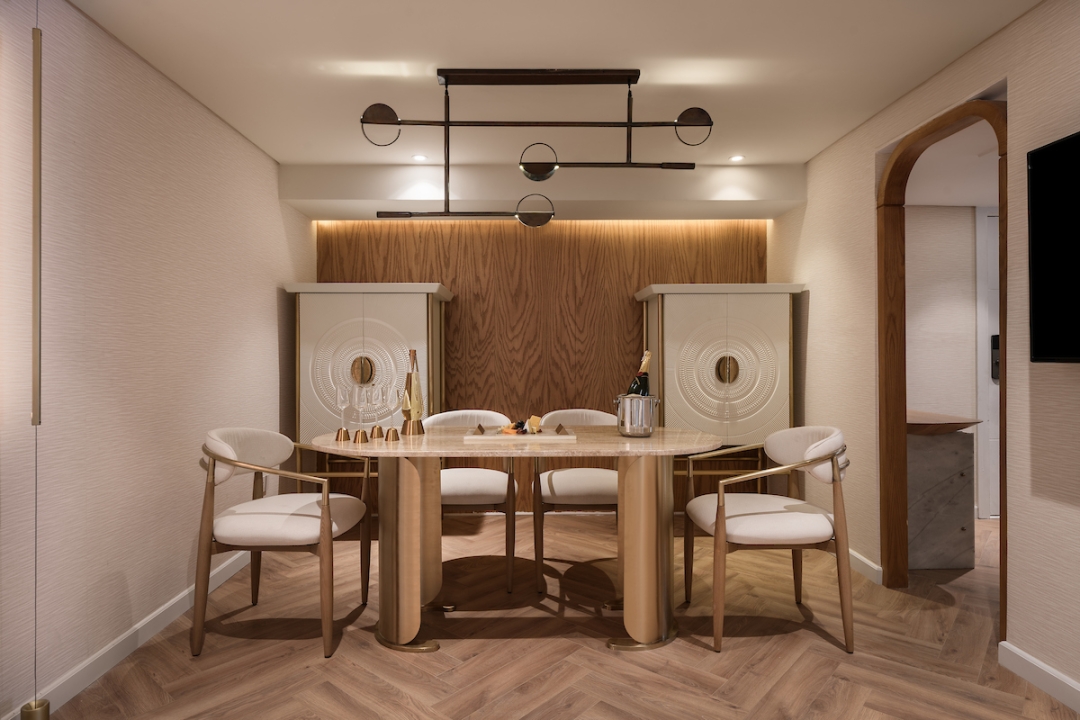 Soleil kruzer_krstarenje Nilom