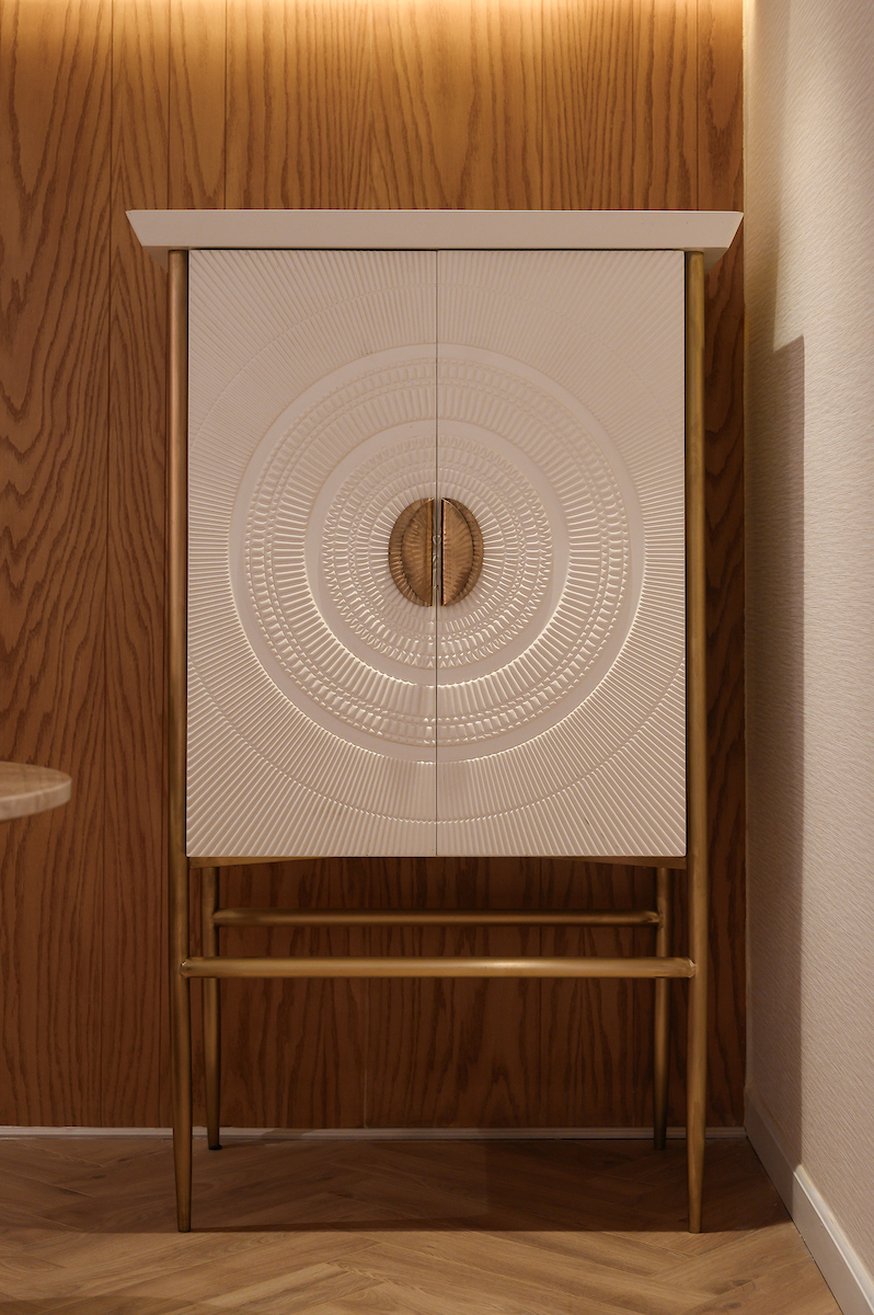 Soleil kruzer_krstarenje Nilom