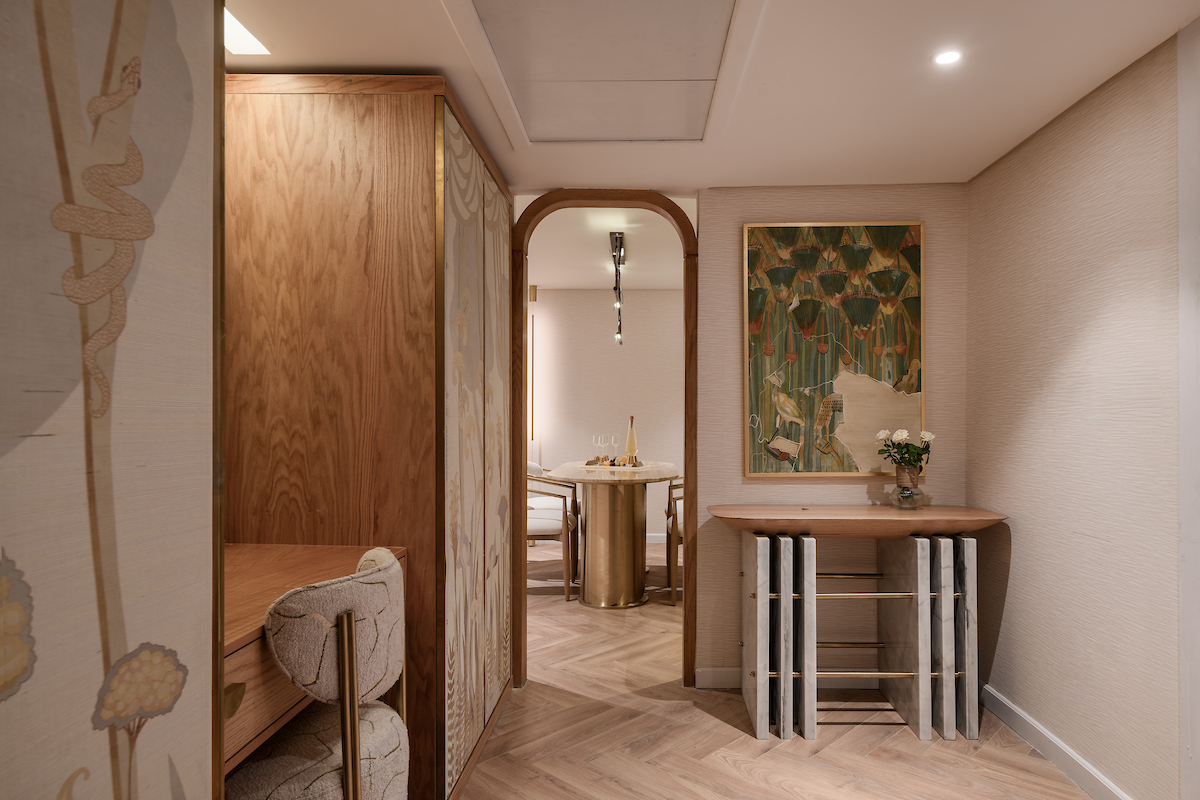 Soleil kruzer_krstarenje Nilom